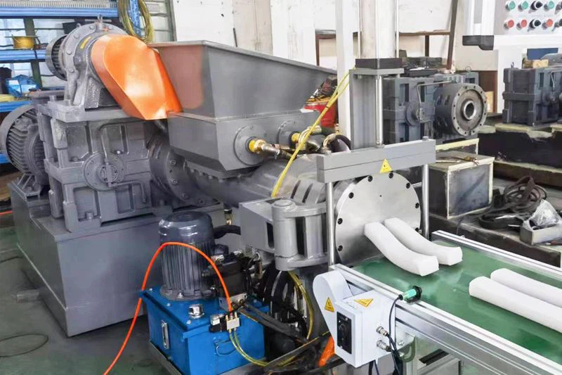 The whole internal logistics system solutions