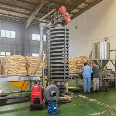 Quali sono i sistemi di controllo qualità in una soluzione per linee di produzione?